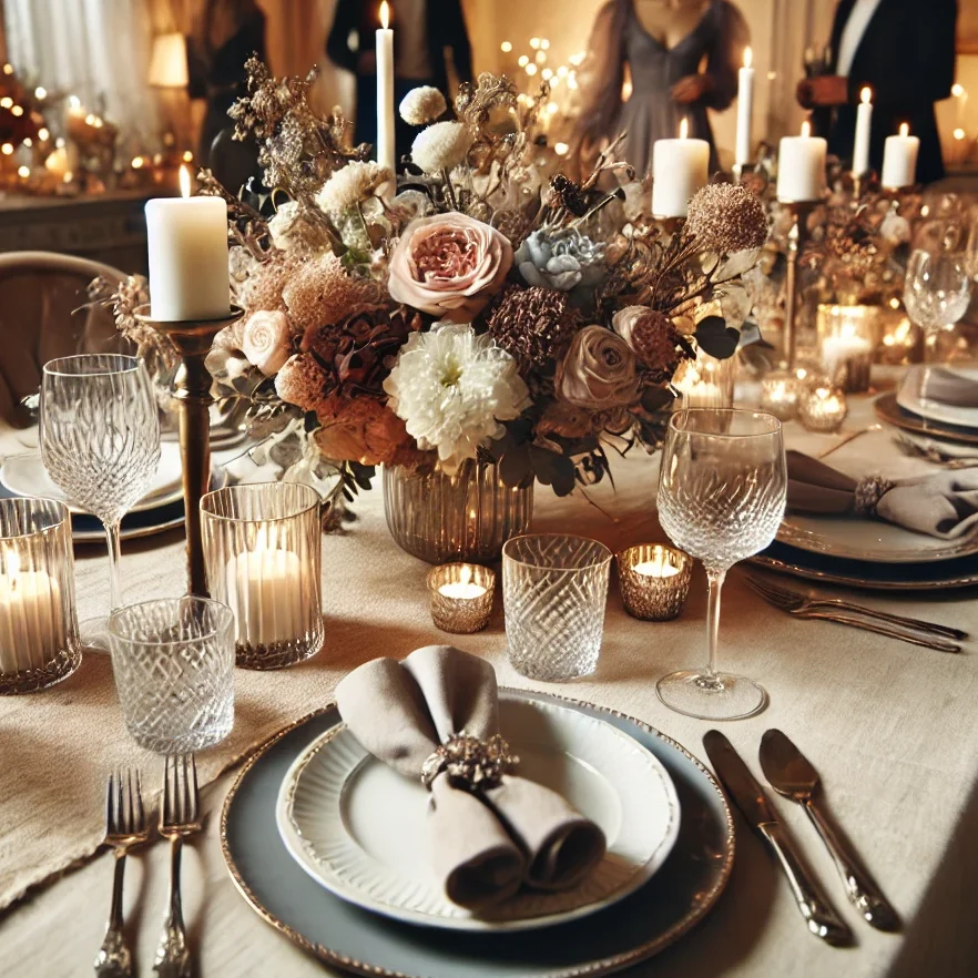 How to Host a Dinner Party: A Guide to Effortless Entertaining